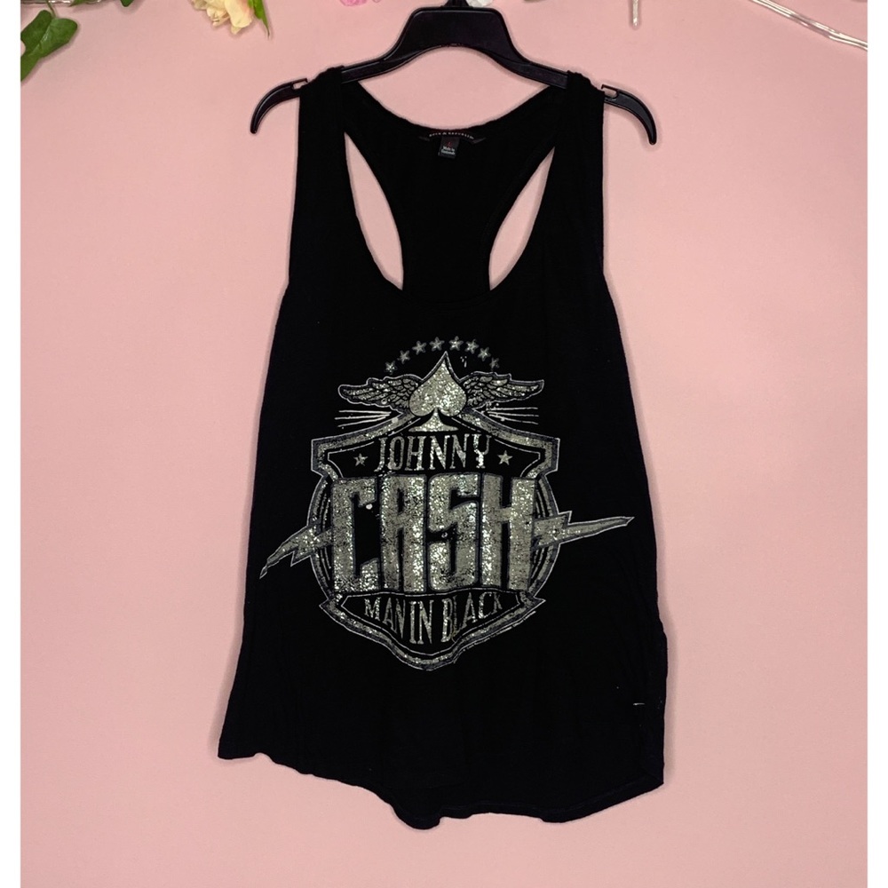 Logo tank